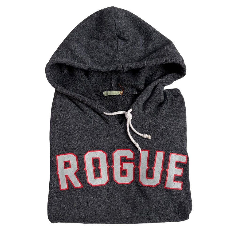 Alternative Earth Rouge Grey Hoodie